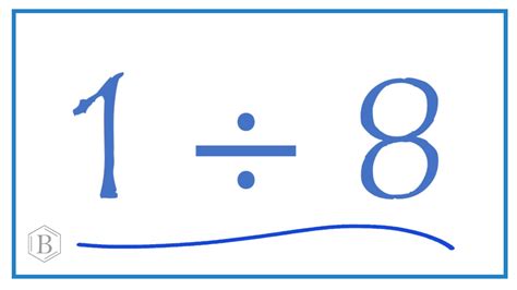 1.44 divided by 8.